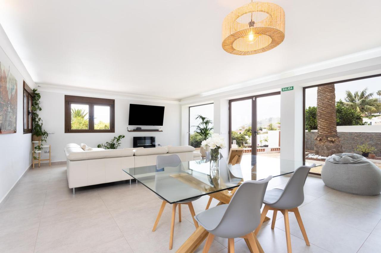 Home2Book Villa Alessandro, Design & Comfort Sauzal Exteriér fotografie