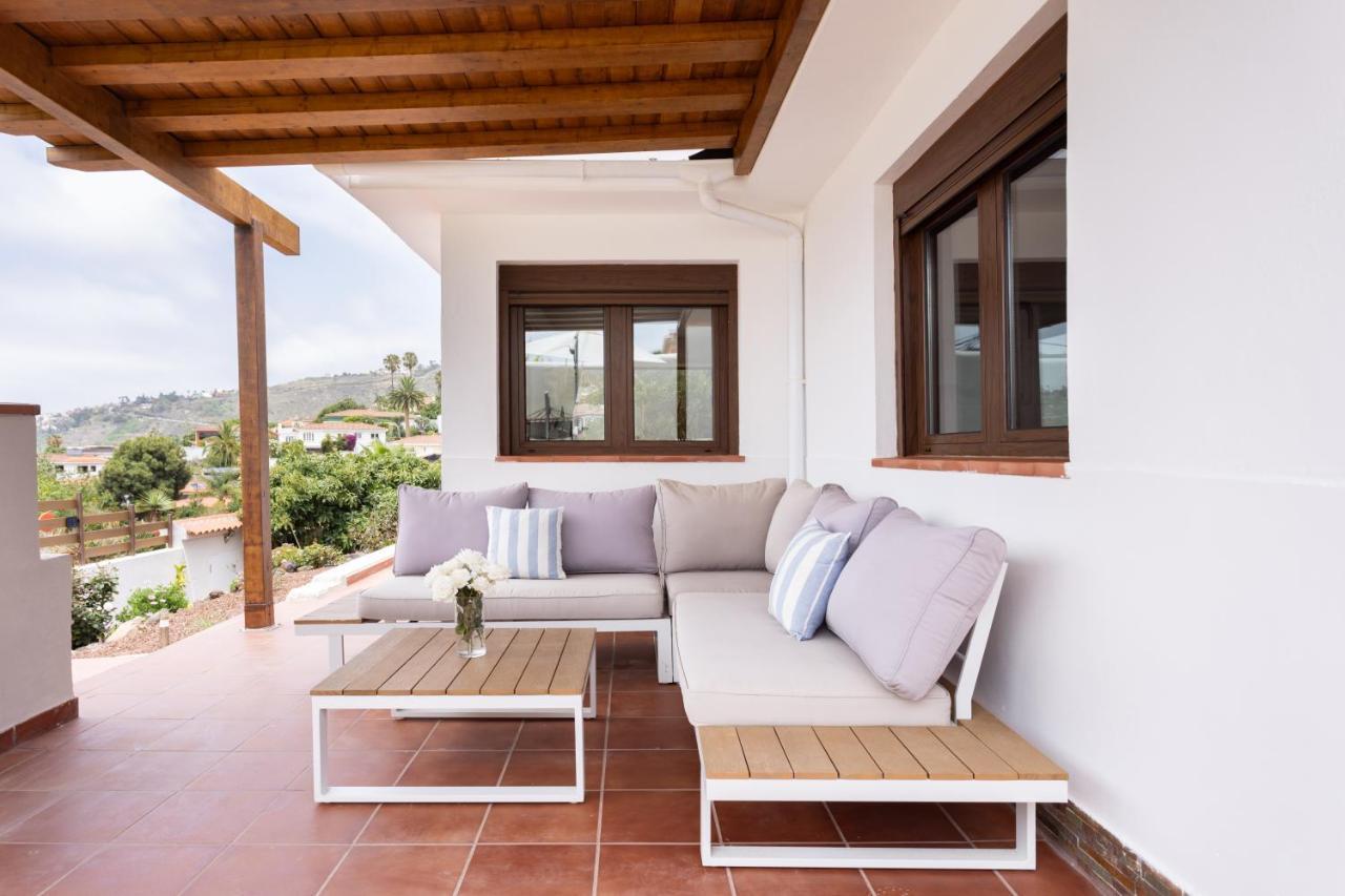 Home2Book Villa Alessandro, Design & Comfort Sauzal Exteriér fotografie