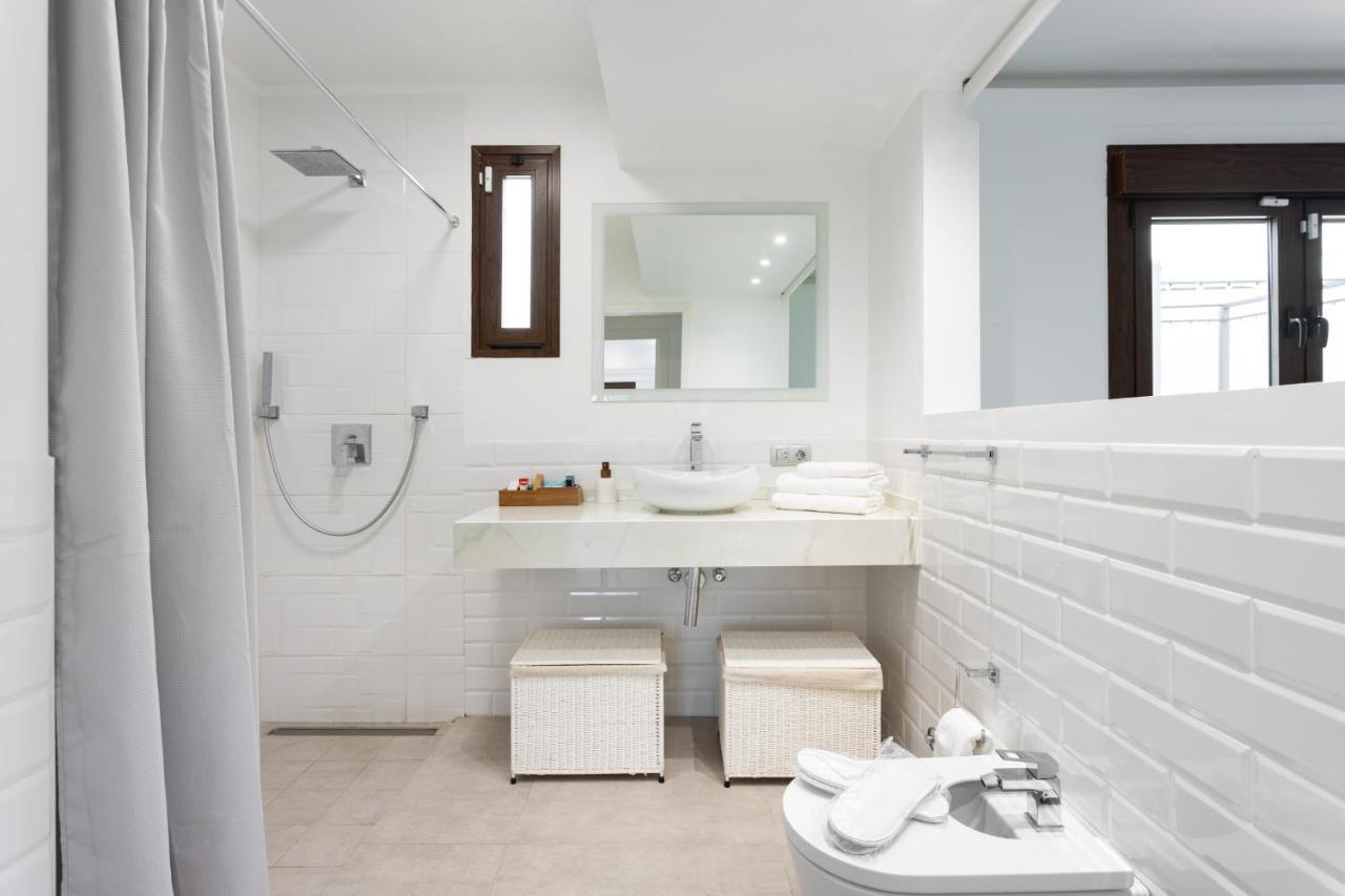 Home2Book Villa Alessandro, Design & Comfort Sauzal Exteriér fotografie