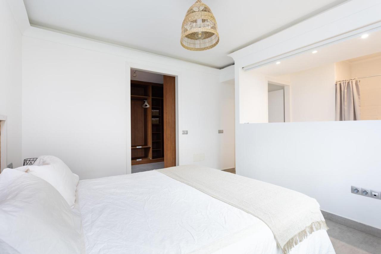 Home2Book Villa Alessandro, Design & Comfort Sauzal Exteriér fotografie