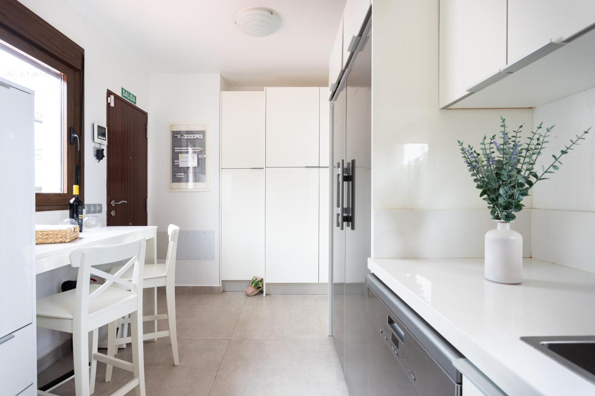 Home2Book Villa Alessandro, Design & Comfort Sauzal Exteriér fotografie