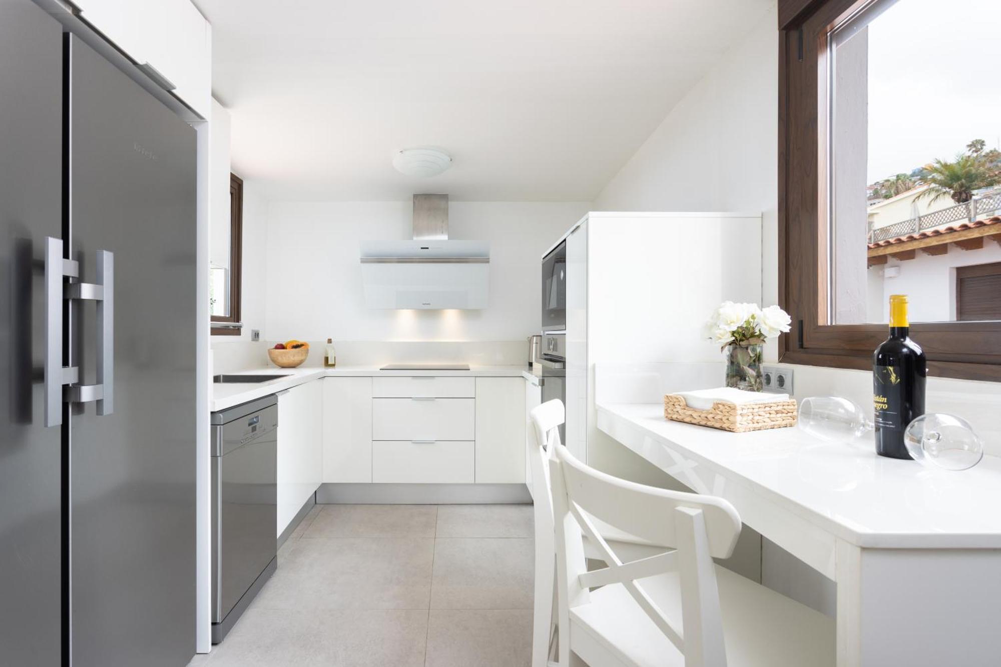 Home2Book Villa Alessandro, Design & Comfort Sauzal Exteriér fotografie