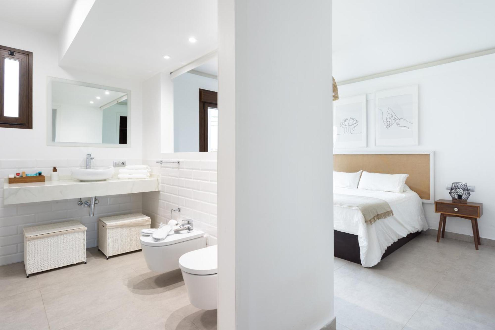 Home2Book Villa Alessandro, Design & Comfort Sauzal Exteriér fotografie