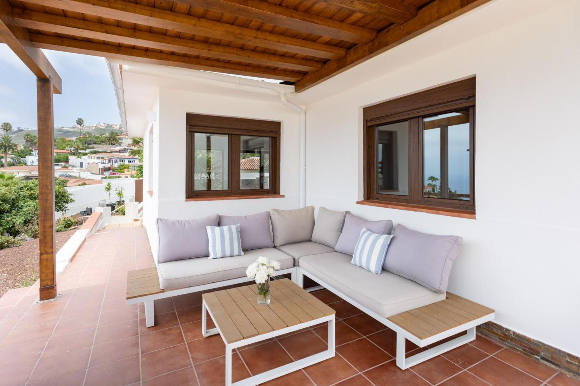 Home2Book Villa Alessandro, Design & Comfort Sauzal Exteriér fotografie